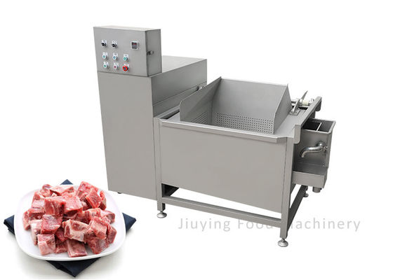 Multifunktionsfleisch-Waschmaschine mit Energie 2.25KW