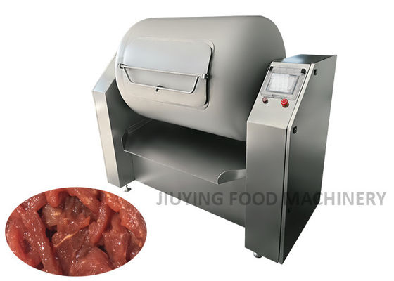 Rindfleisch-Fleisch-Trommel-Vacuum Marinator Machine-Schweinefleisch-Hühnertenderizer-würzige Mischmaschine