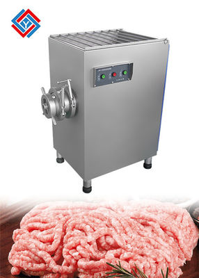 JYR-120 Gefrorene Fleischmaschine für den Handel Kapazität 800 bis 1200 KG/h