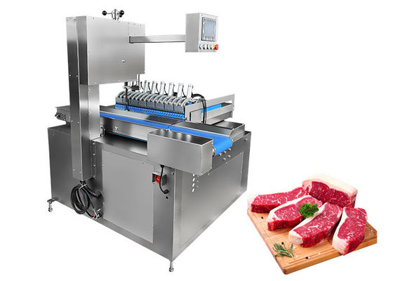 JIUYING Doppelsäge gefrorenes Fleisch Lachs Band Säge Schneidemaschine mit SUS 304 Materail