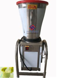 Handelsfrucht-Gemüse-Verarbeitungs-Ausrüstung Juice Potato Making Machine
