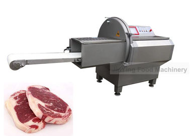 Industrielle Fleisch-Schneidmaschine des Restaurant-Rindfleisch-Steak-1850*950*1480mm