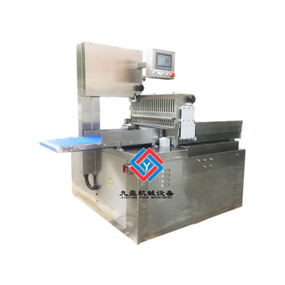 3.75KW sah Fleisch-Werkzeugmaschine-gefrorenen Fisch-Rindfleisch-Knochen-Ausschnitt