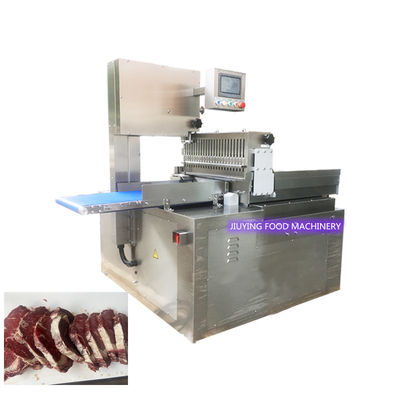 Steak-Ausschnitt 3 gefrorene Rippen-Nähmaschine der Phasen-200mm