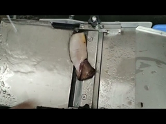 fish skin peeler /fish peeling machine